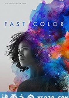 永不褪色 Fast Color (2018) [迅雷BT磁力免费下载]