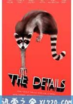 乱斗夫妻 The Details (2011) [迅雷BT磁力免费下载]