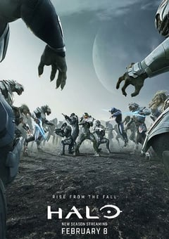 2024年美国电视剧《光环第二季》连载至03 [迅雷BT磁力免费下载]