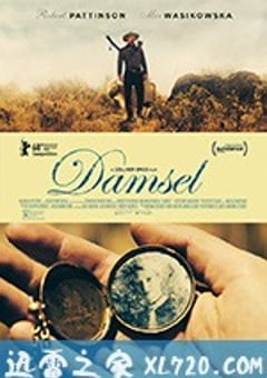 落难女子 Damsel (2018) [迅雷BT磁力免费下载]