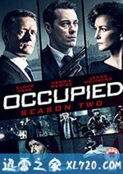 占领区 第二季 Okkupert Sesong 2 (2017) [迅雷BT磁力免费下载]