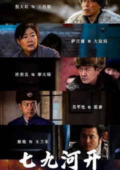 2024年国产大陆电视剧《七九河开》全34集 [迅雷BT磁力免费下载]
