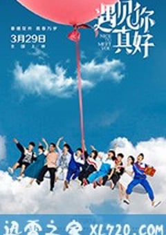 遇见你真好 (2018) [迅雷BT磁力免费下载]