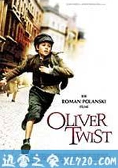 雾都孤儿 Oliver Twist (2005) [迅雷BT磁力免费下载]