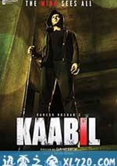 无所不能 Kaabil (2017) [迅雷BT磁力免费下载]