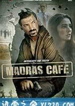谍战马德拉斯 Madras Cafe (2013) [迅雷BT磁力免费下载]