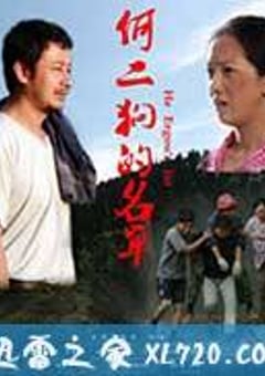 何二狗的名单 (2013) [迅雷BT磁力免费下载]