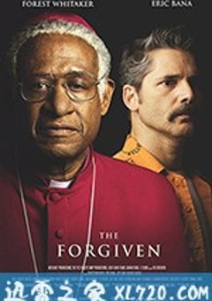宽恕 The Forgiven (2017) [迅雷BT磁力免费下载]