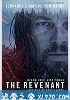 荒野猎人 The Revenant (2015) [迅雷BT磁力免费下载]