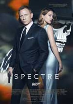 007：幽灵党 Spectre (2015) [迅雷BT磁力免费下载]