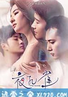 夜孔雀 (2015) [迅雷BT磁力免费下载]