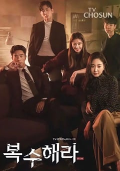 2020年韩国电视剧《复仇吧》全16集 [迅雷BT磁力免费下载]