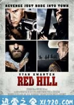 红色山丘 Red Hill (2010) [迅雷BT磁力免费下载]