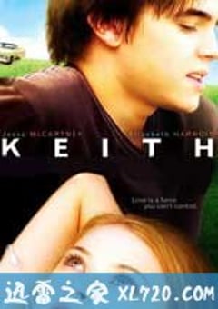 爱上凯斯 Keith (2008) [迅雷BT磁力免费下载]