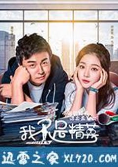 我不是精英 (2017) [迅雷BT磁力免费下载]