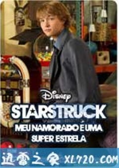 明星之恋 Starstruck (2010) [迅雷BT磁力免费下载]