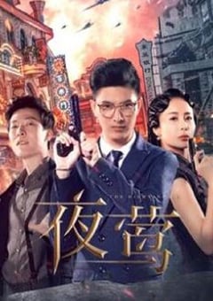 2022年国产大陆电视剧《夜莺》全24集 [迅雷BT磁力免费下载]