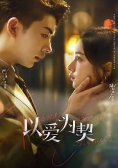 2024年国产大陆电视剧《以爱为契》全24集 [迅雷BT磁力免费下载]