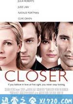 偷心 Closer (2004) [迅雷BT磁力免费下载]