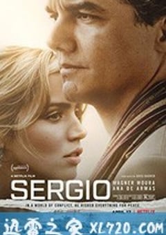 塞尔吉奥 Sergio (2020) [迅雷BT磁力免费下载]