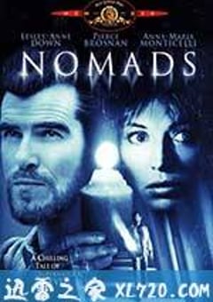 太空异种 Nomad the Beginning (2013) [迅雷BT磁力免费下载]