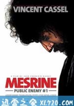 头号公敌续集 L’ennemi public n°1 (2008) [迅雷BT磁力免费下载]