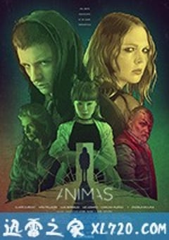 灵魂生死线 Ánimas (2018) [迅雷BT磁力免费下载]