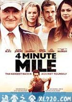 四分钟记录 One Square Mile (2014) [迅雷BT磁力免费下载]