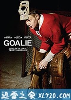 守门员 Goalie (2019) [迅雷BT磁力免费下载]