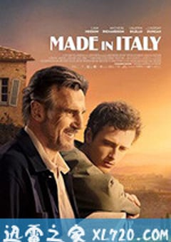 意大利制造 Made in Italy (2020) [迅雷BT磁力免费下载]