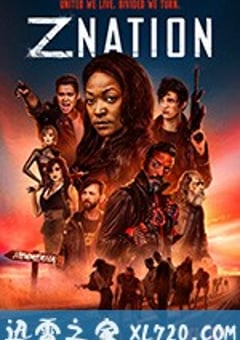 僵尸国度 第五季 Z Nation Season 5 (2018) [迅雷BT磁力免费下载]