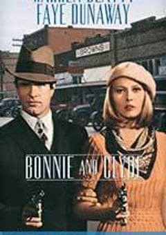 雌雄大盗 Bonnie and Clyde (1967) [迅雷BT磁力免费下载]