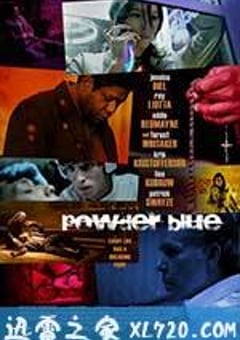 蓝色粉末 Powder Blue (2009) [迅雷BT磁力免费下载]