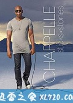 戴夫·查普尔：一笑置之 Dave Chappelle: Sticks & Stones (2019) [迅雷BT磁力免费下载]
