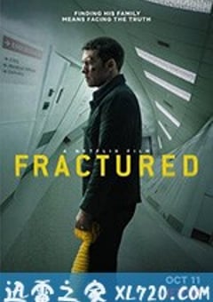 断裂 Fractured (2019) [迅雷BT磁力免费下载]