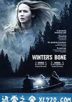 冬天的骨头 Winter’s Bone (2010) [迅雷BT磁力免费下载]