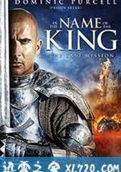 地牢围攻3 In the Name of the King III (2013) [迅雷BT磁力免费下载]
