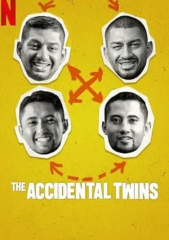 2024年哥伦比亚纪录片《双胞胎乌龙：翻倍的兄弟情》HD西班牙语中字 [迅雷BT磁力免费下载]