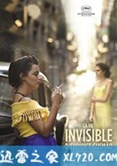 看不见的女人 A vida invisível de Eurídice Gusmão (2019) [迅雷BT磁力免费下载]