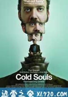 冷冻灵魂 Cold Souls (2009) [迅雷BT磁力免费下载]