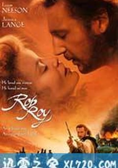 赤胆豪情 Rob Roy (1995) [迅雷BT磁力免费下载]