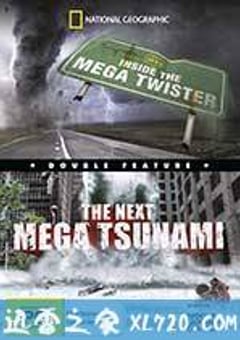 超级海啸来袭 The Next Megaquake (2014) [迅雷BT磁力免费下载]