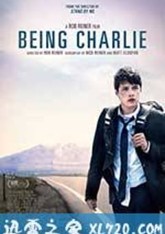 成为查理 Being Charlie (2016) [迅雷BT磁力免费下载]
