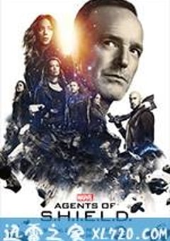 神盾局特工 第五季 Agents of S.H.I.E.L.D. Season 5 (2017) [迅雷BT磁力免费下载]