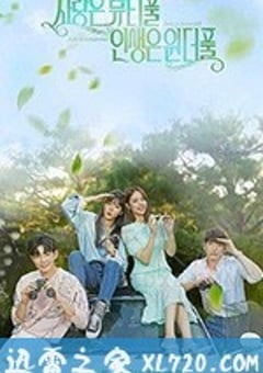 美丽爱情完美人生 사랑은 뷰티풀 인생은 원더풀 (2019) [迅雷BT磁力免费下载]