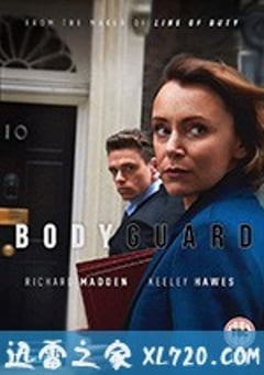贴身保镖 Bodyguard (2018) [迅雷BT磁力免费下载]