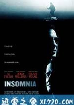失眠症 Insomnia (2002) [迅雷BT磁力免费下载]