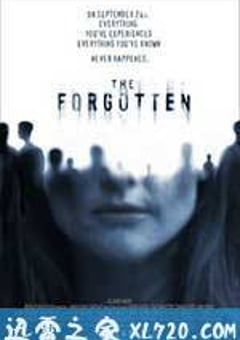 灵异拼图 The Forgotten (2004) [迅雷BT磁力免费下载]