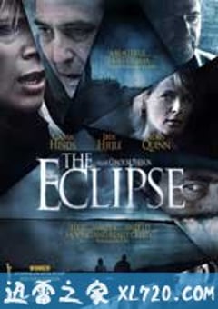 月蚀 The Eclipse (2009) [迅雷BT磁力免费下载]
