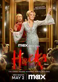 2024年美国电视剧《绝望写手 第三季》全09集 [迅雷BT磁力免费下载]